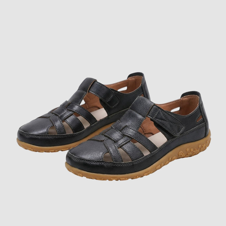 CECILY | ORTHOPAEDIC COMFORT SANDALS