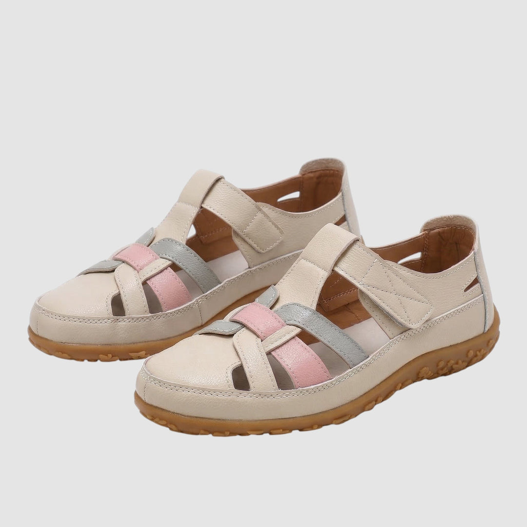 CECILY | ORTHOPAEDIC COMFORT SANDALS