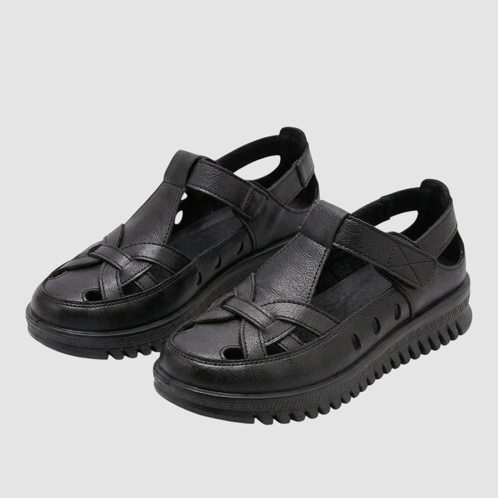 MARIA | COMFORT SANDALS WITH STABLE SOLE
