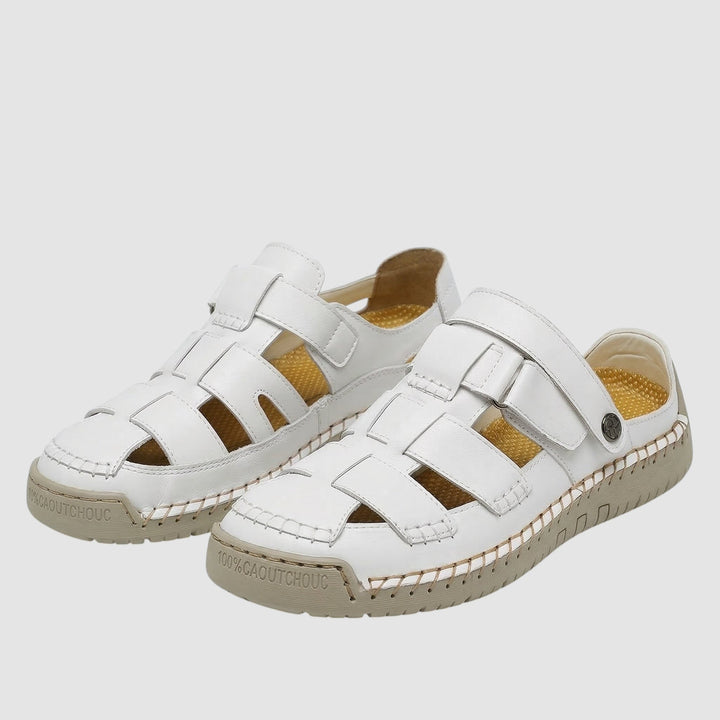 ALBERTA | ADJUSTABLE COMFORT SANDALS