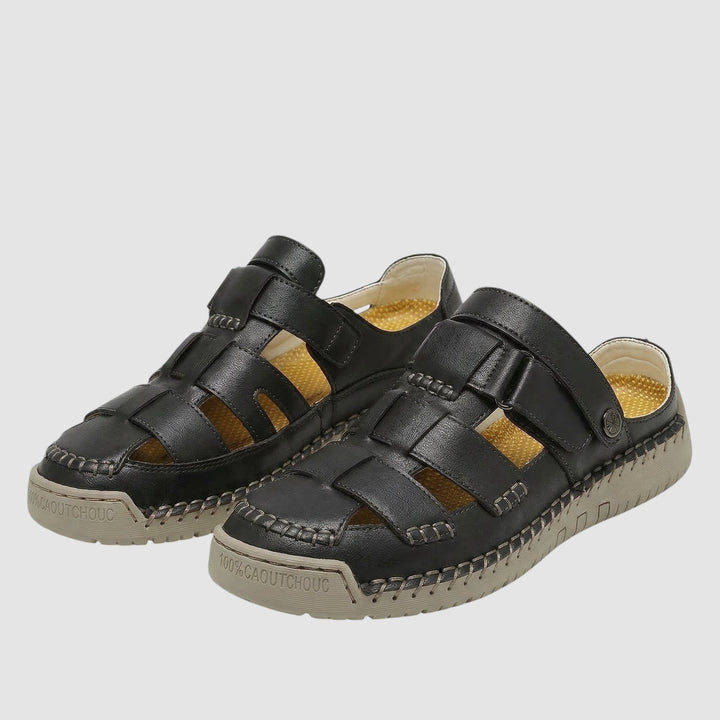 ALBERTA | ADJUSTABLE COMFORT SANDALS