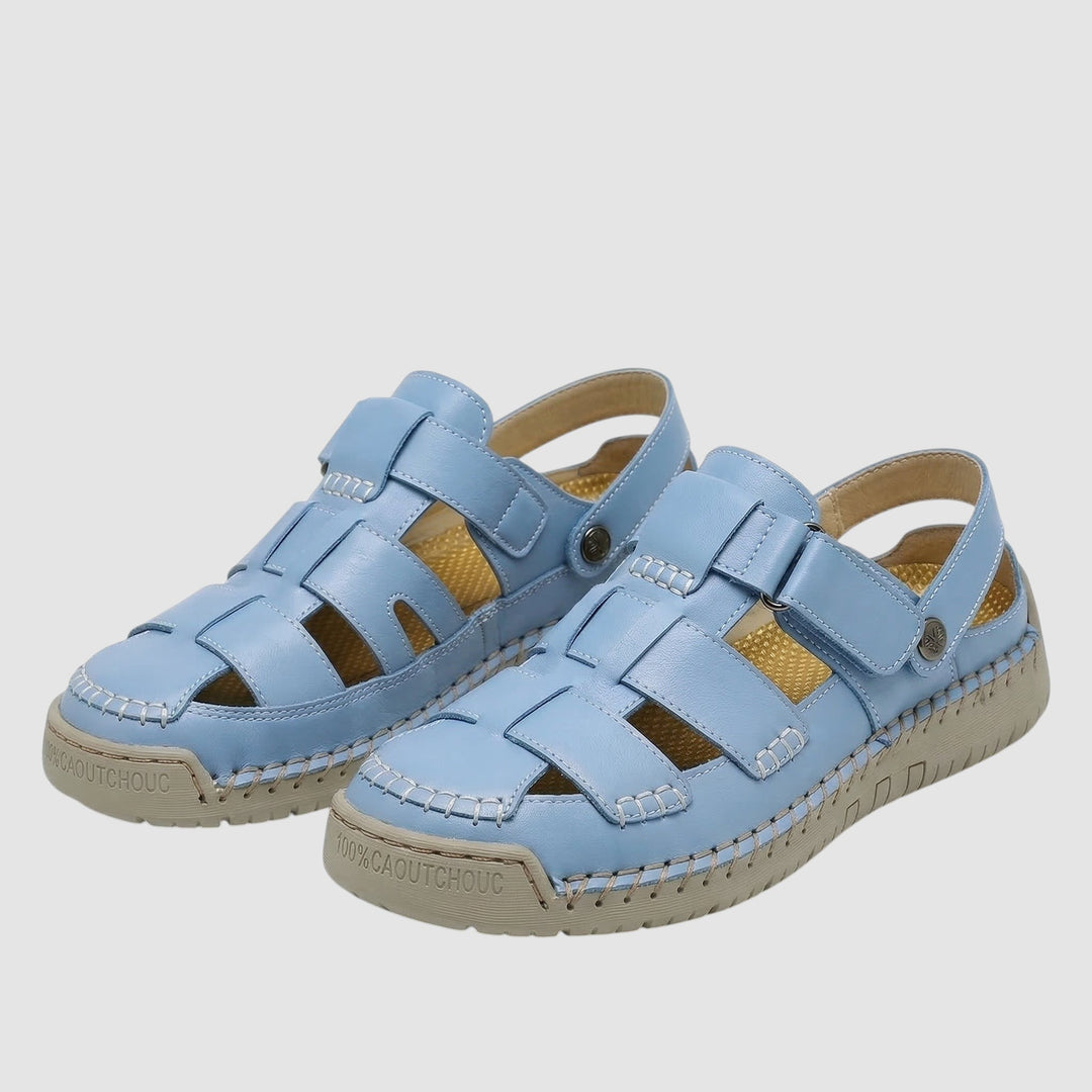 ALBERTA | ADJUSTABLE COMFORT SANDALS