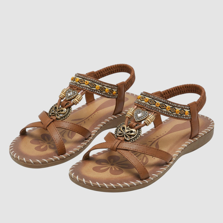 NANCY | LIGHTWEIGHT ORTHOPAEDIC SANDALS