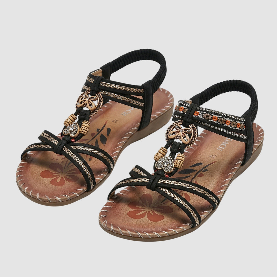 NANCY | LIGHTWEIGHT ORTHOPAEDIC SANDALS