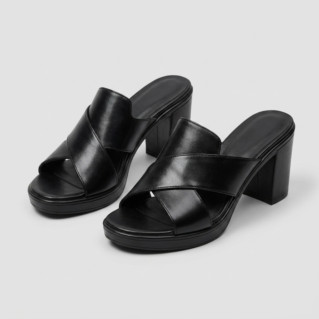 Linda | Elegant Sandals