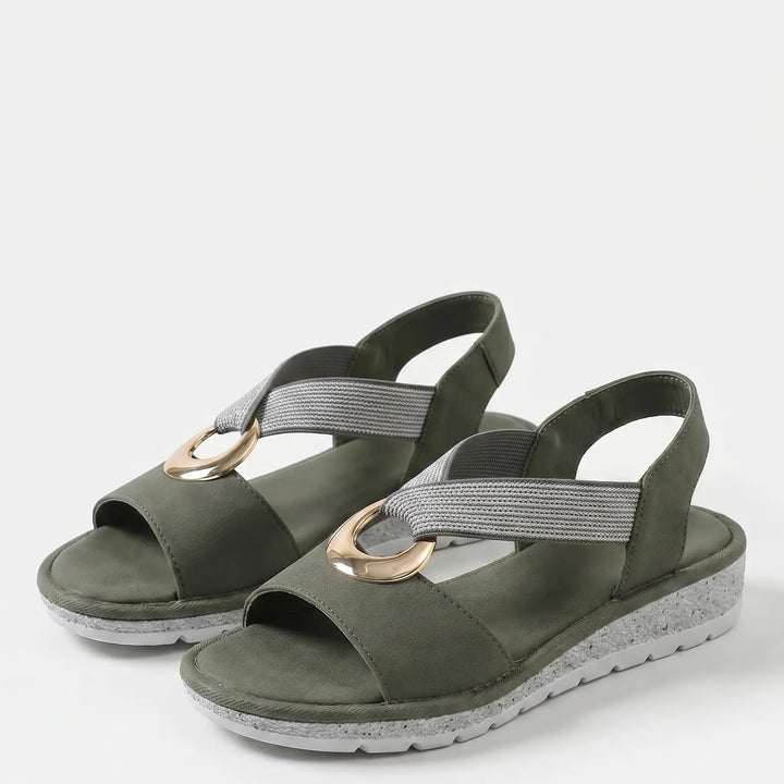 Luna | Orthopedic Comfort Sandals