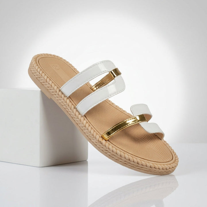 Amelia™ Comfort Espadrille Sandals