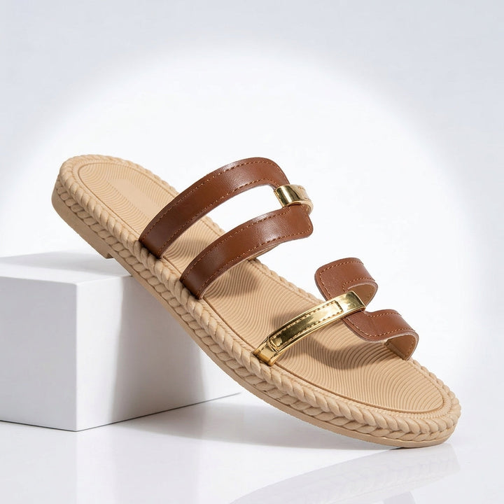Amelia™ Comfort Espadrille Sandals