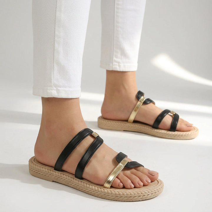 Amelia™ Comfort Espadrille Sandals