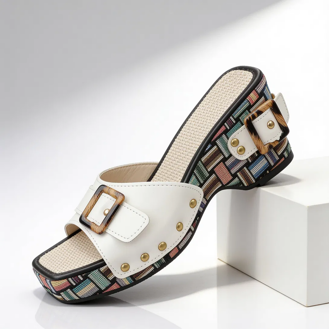 Odette™  Sunseeker Slides