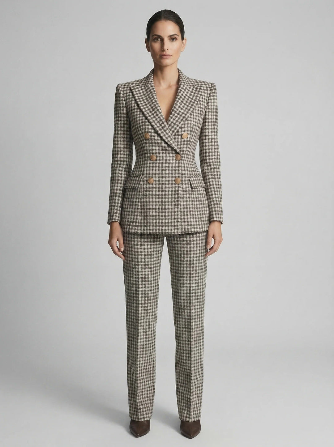 Hilary™ Luxe Suit
