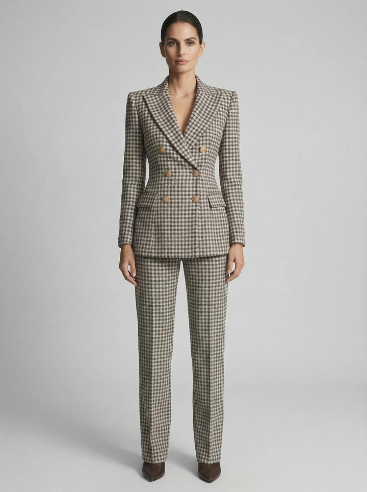 Olivia Studio Hilary™ Luxe Suit