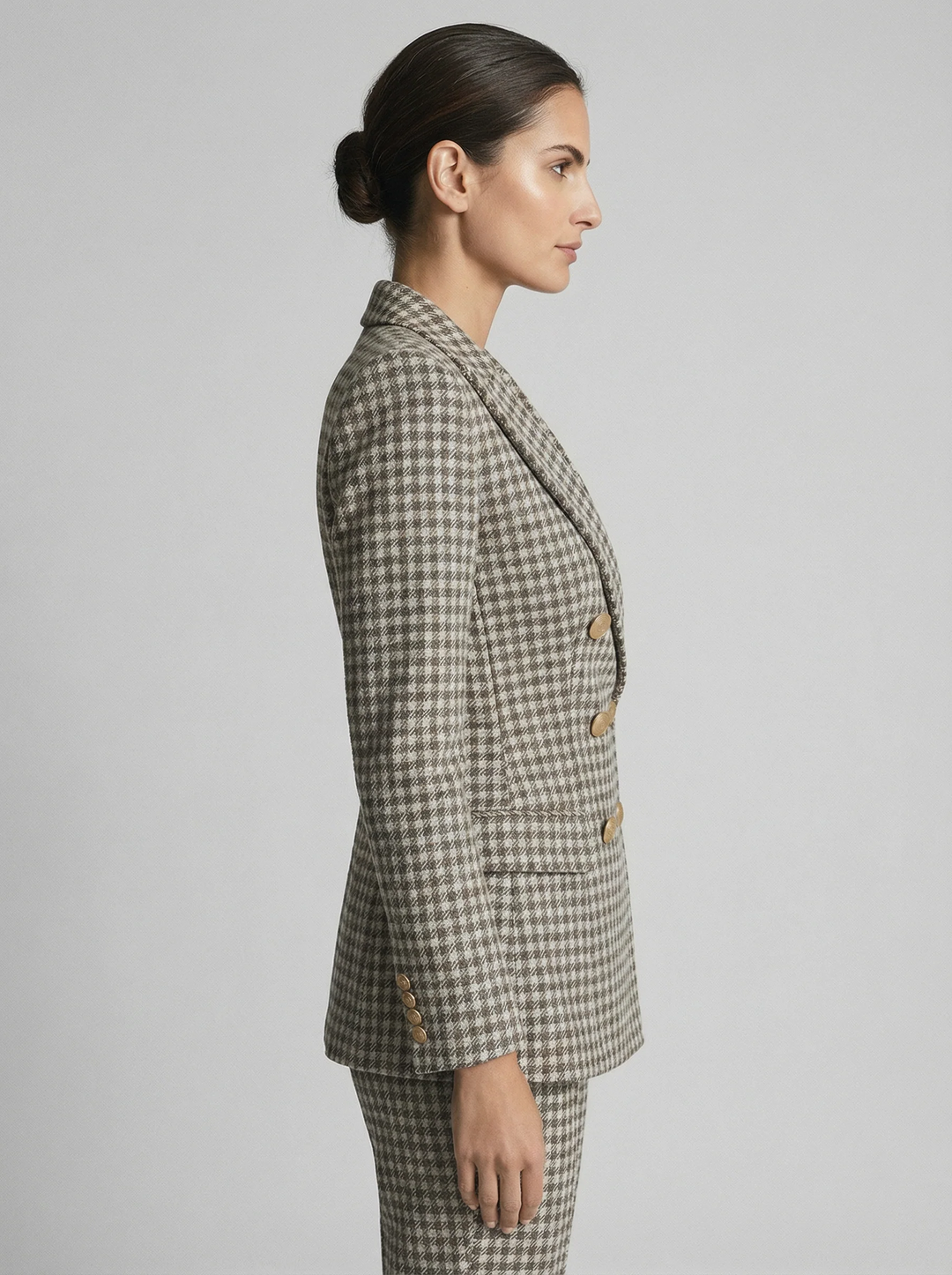 Hilary™ Luxe Suit