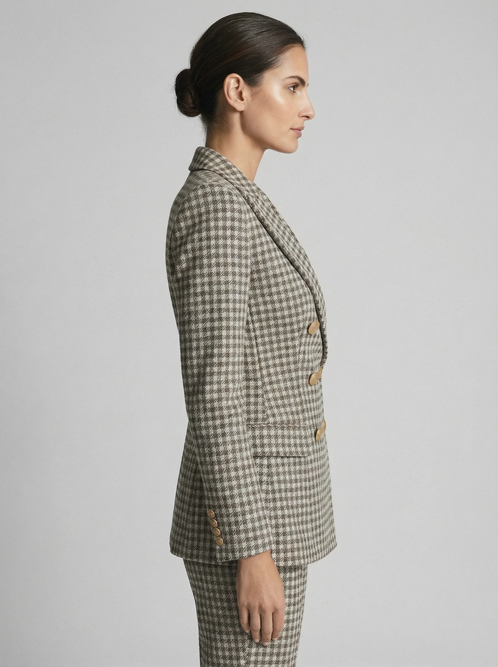 Hilary™ Luxe Suit