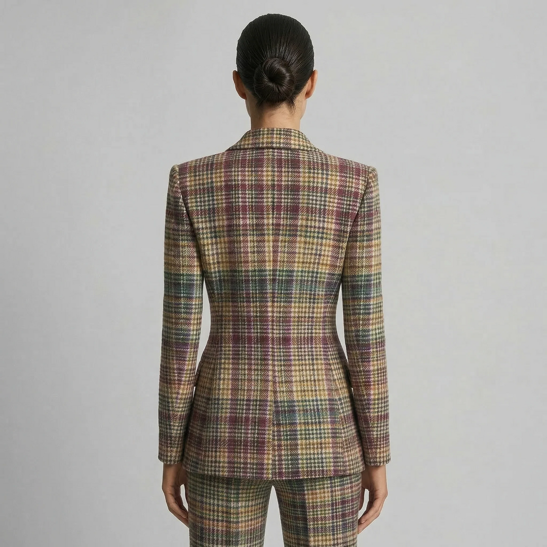 Hilary™ Luxe Suit