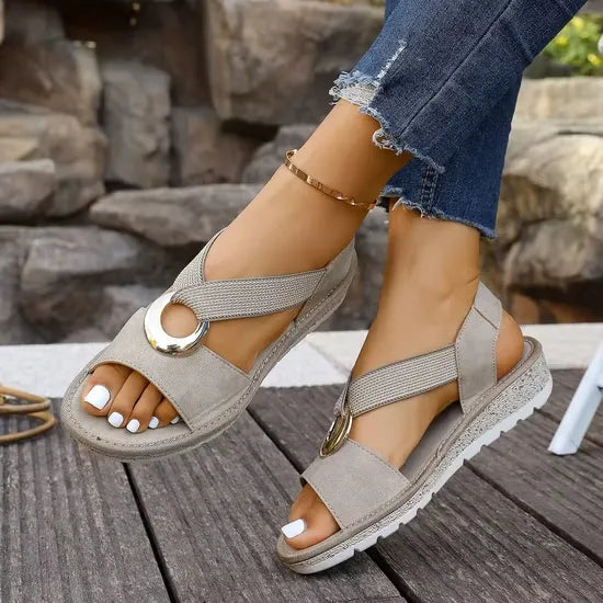 Luna | Orthopedic Comfort Sandals