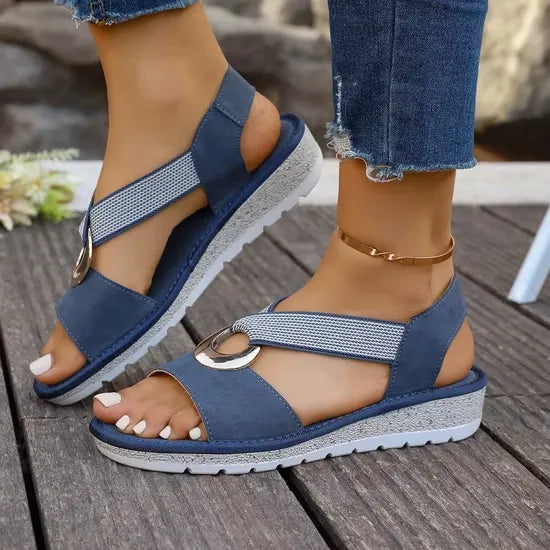 Luna | Orthopedic Comfort Sandals