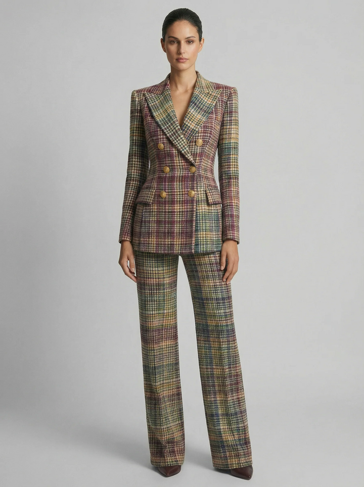 Hilary™ Luxe Suit