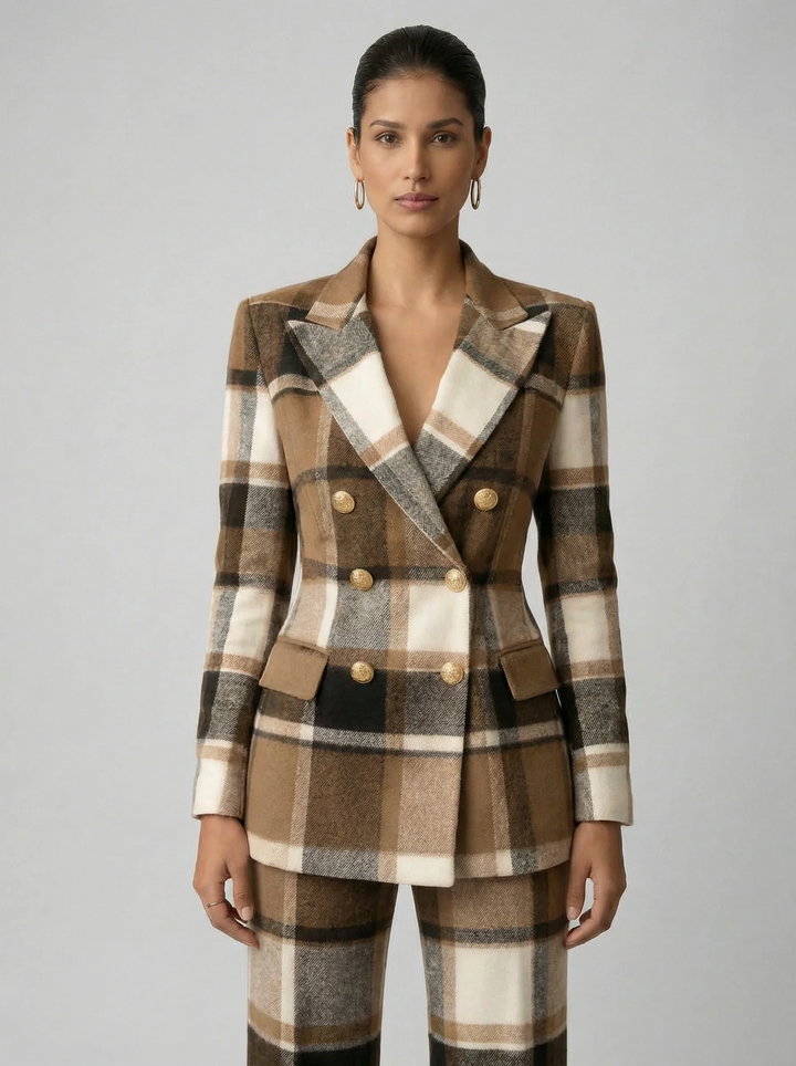 Hilary™ Luxe Suit
