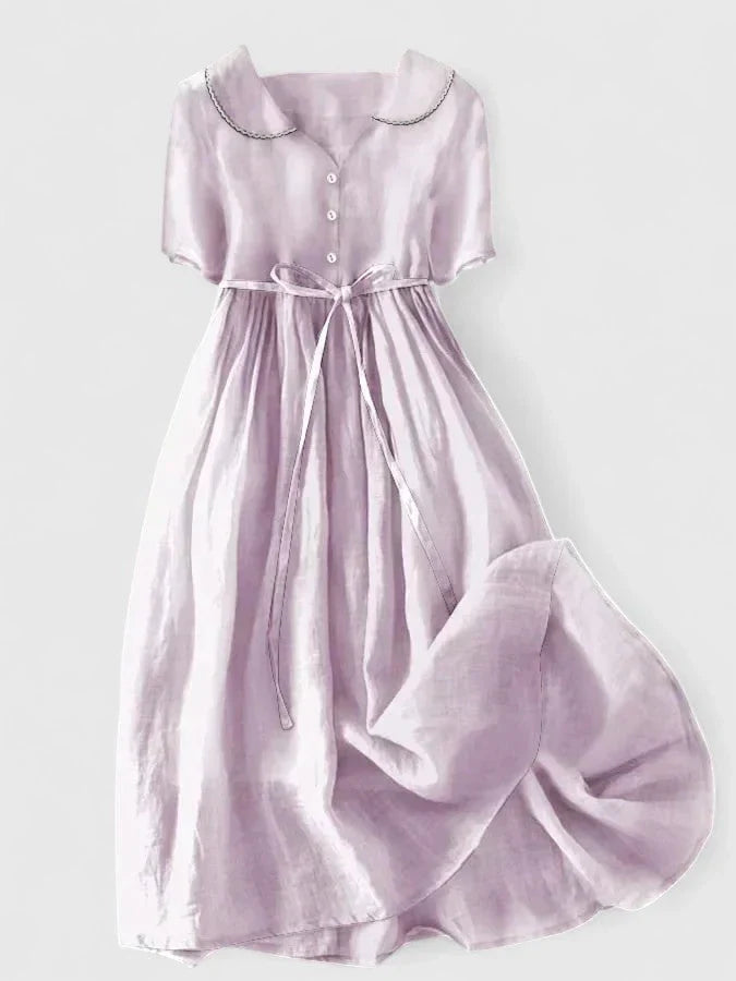 MAYLEAH | EARLY SPRING ELEGANT DRESS