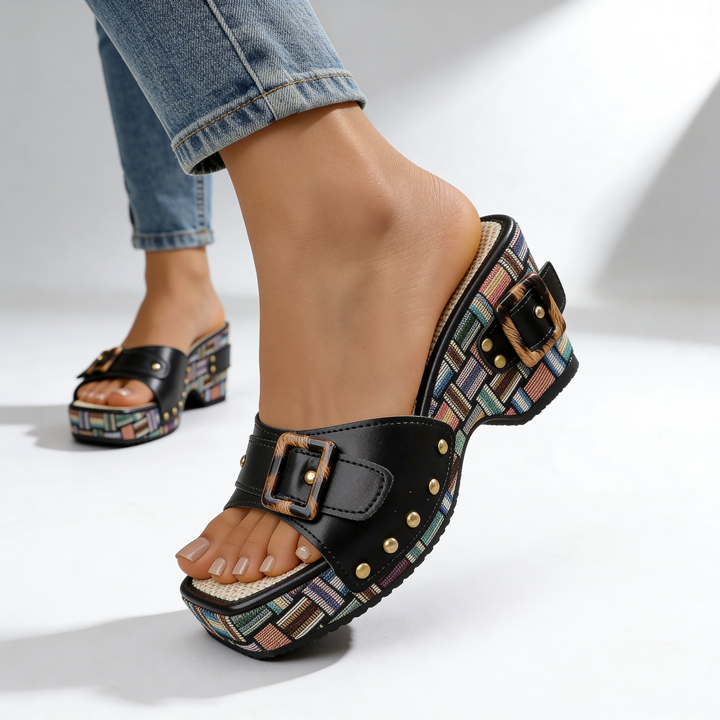 Odette™  Sunseeker Slides