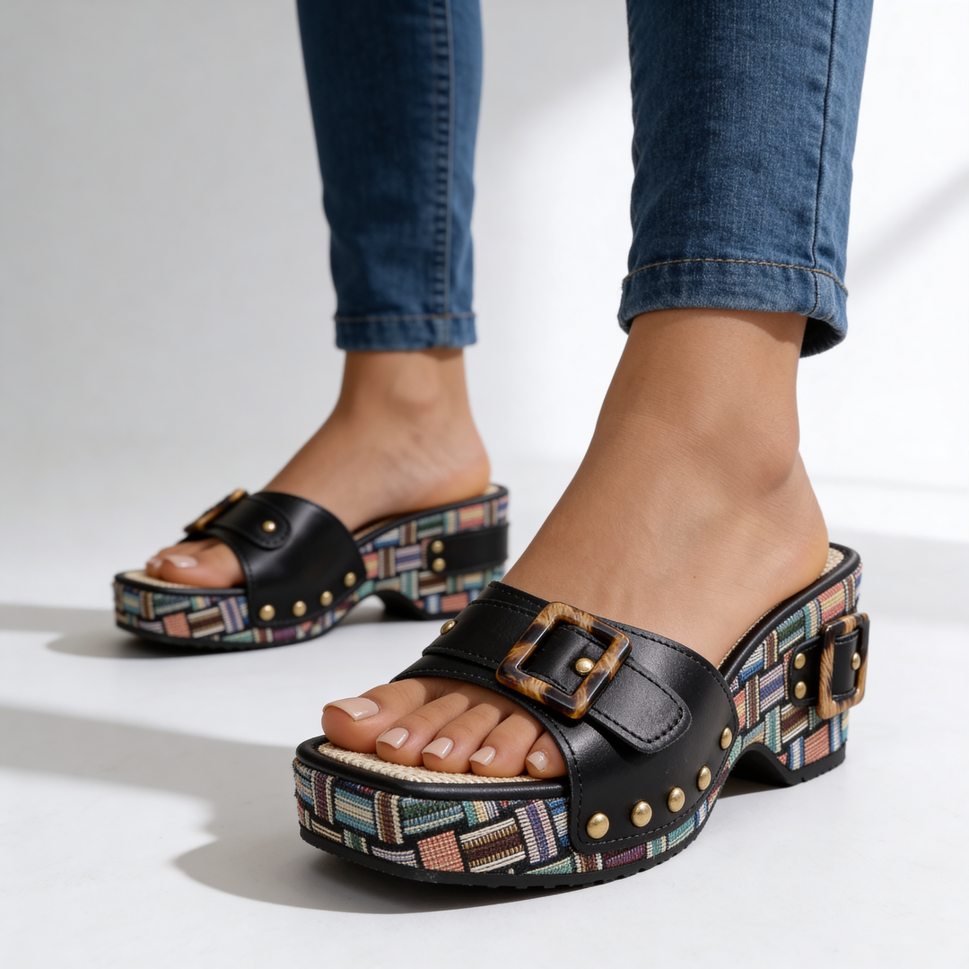 Odette™  Sunseeker Slides