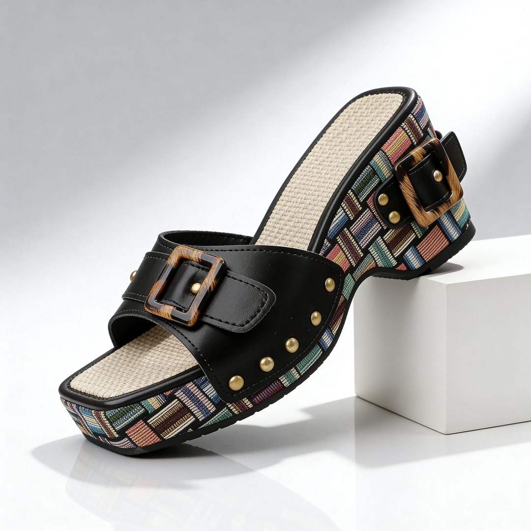 Odette™  Sunseeker Slides