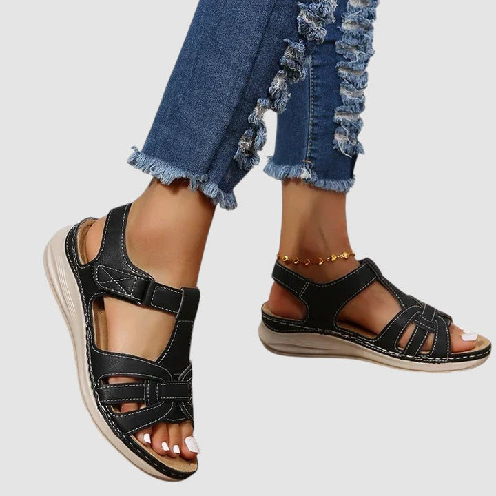 CLARIBEL | ORTHOPAEDIC SANDALS