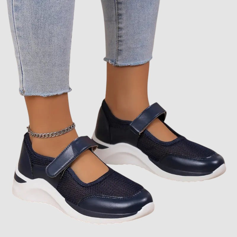 GINEVRA | ORTHOPAEDIC SANDALS