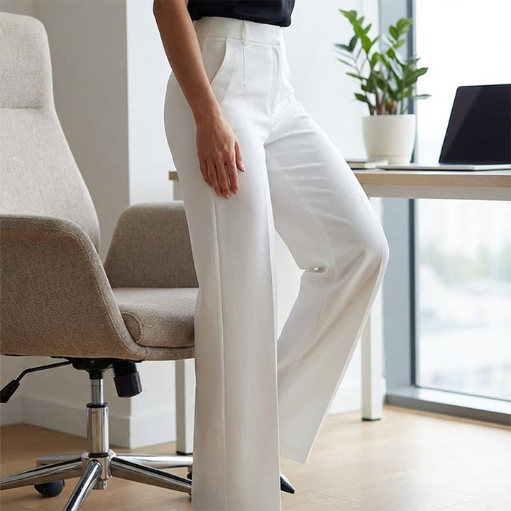 LARA | TAILORED TROUSERS