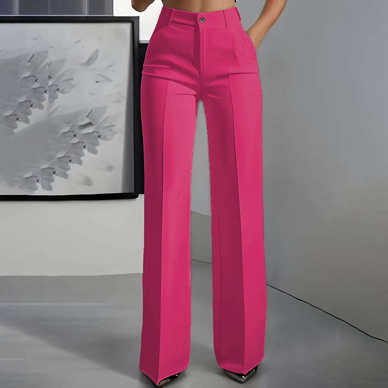 LARA | TAILORED TROUSERS