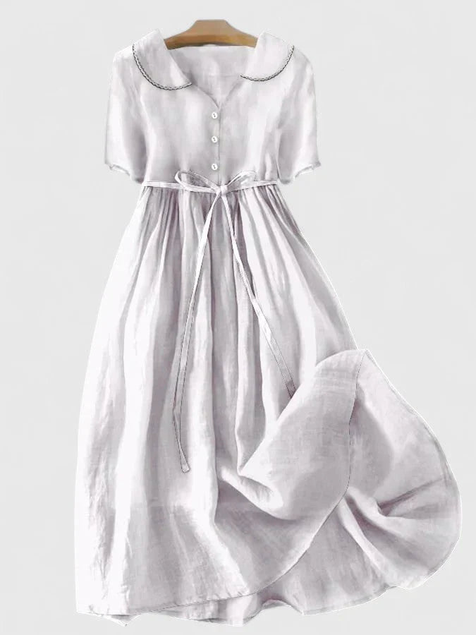 MAYLEAH | EARLY SPRING ELEGANT DRESS